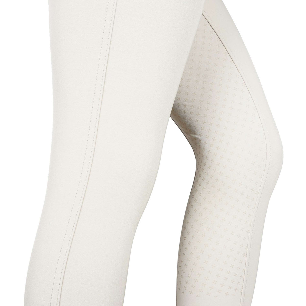 EQUITHÈME Pantaloni da Equitazione Kendal Beige