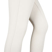 EQUITHÈME Pantaloni da Equitazione Kendal Beige