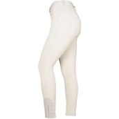 EQUITHÈME Pantaloni da Equitazione Kendal Beige