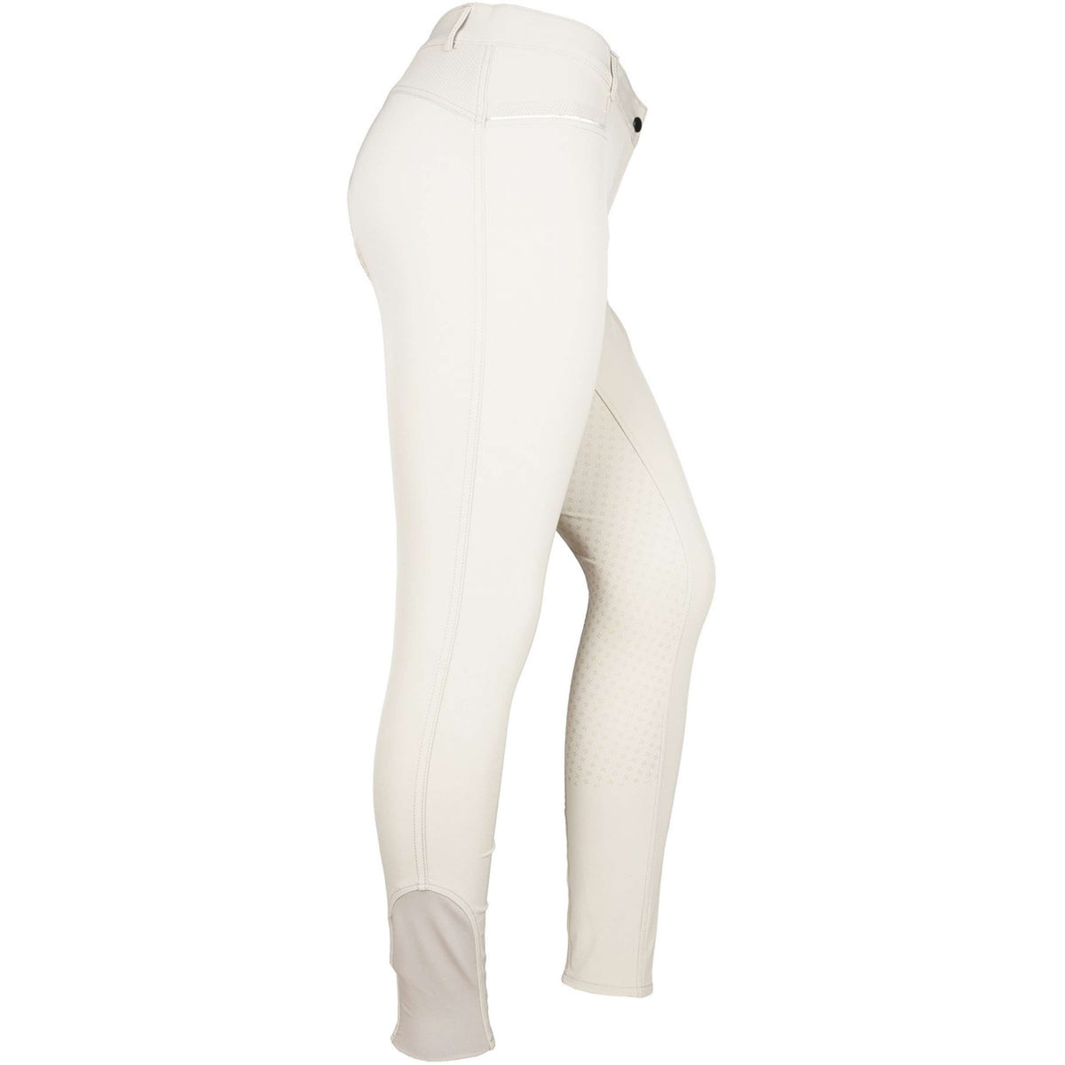 EQUITHÈME Pantaloni da Equitazione Kendal Beige