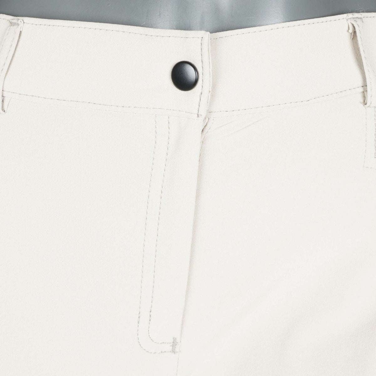 EQUITHÈME Pantaloni da Equitazione Kendal Beige