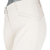 EQUITHÈME Pantaloni da Equitazione Kendal Beige