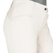EQUITHÈME Pantaloni da Equitazione Kendal Beige