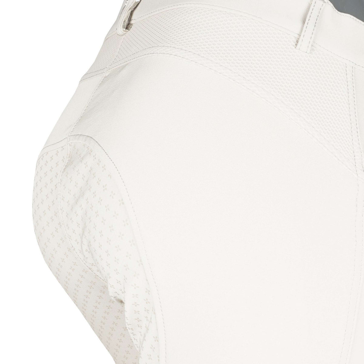 EQUITHÈME Pantaloni da Equitazione Kendal Beige