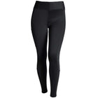 EQUITHÈME Leggings da Equitazione Brigitte Nero