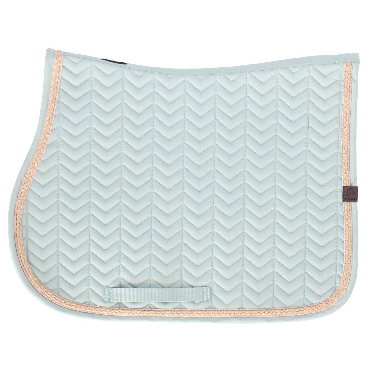 EQUITHÈME Sottosella Softy Verde chiaro