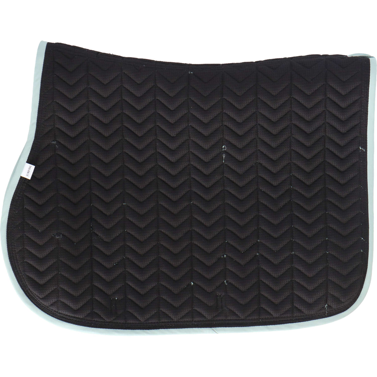 EQUITHÈME Sottosella Softy Verde chiaro