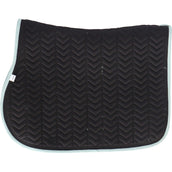 EQUITHÈME Sottosella Softy Verde chiaro