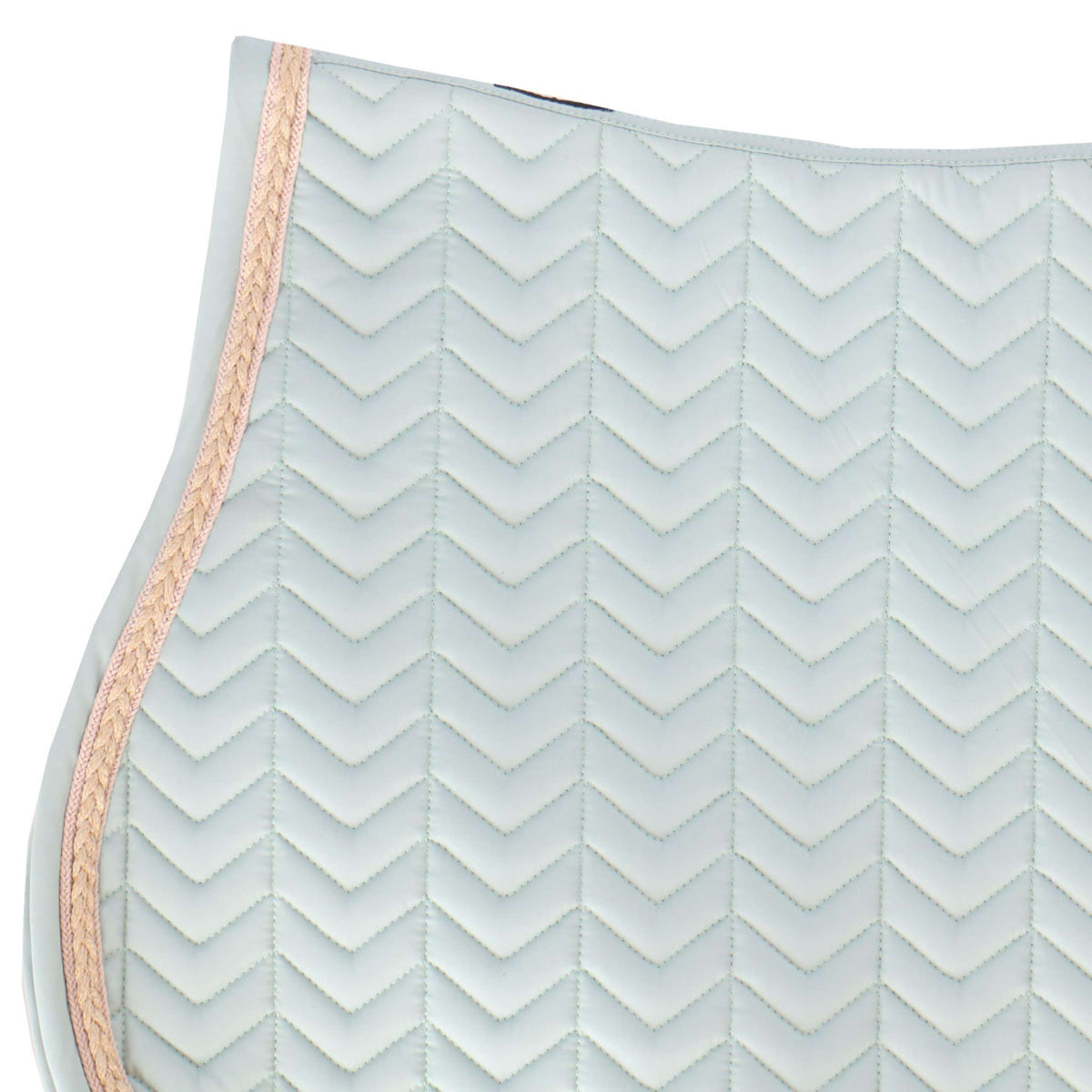 EQUITHÈME Sottosella Softy Verde chiaro