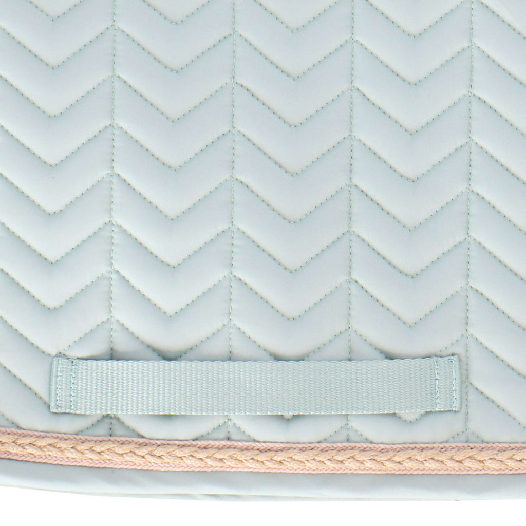 EQUITHÈME Sottosella Softy Verde chiaro