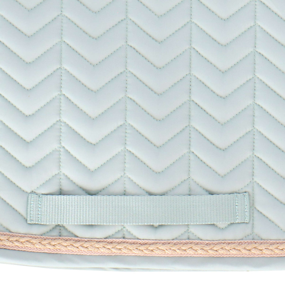 EQUITHÈME Sottosella Softy Verde chiaro