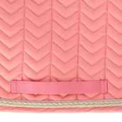 EQUITHÈME Sottosella Softy Rosa salmone