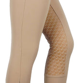 PK International Pantaloni da Equitazione James Tannino