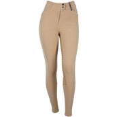 PK International Pantaloni da Equitazione James Tannino