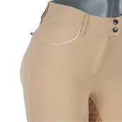 PK International Pantaloni da Equitazione James Tannino