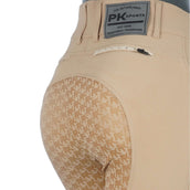 PK International Pantaloni da Equitazione James Tannino