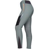 PK International Leggings da Equitazione Jacadello Beetle