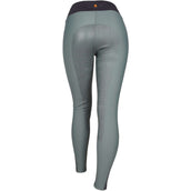 PK International Leggings da Equitazione Jacadello Beetle