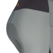PK International Leggings da Equitazione Jacadello Beetle