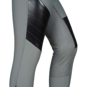 PK International Leggings da Equitazione Jacadello Beetle