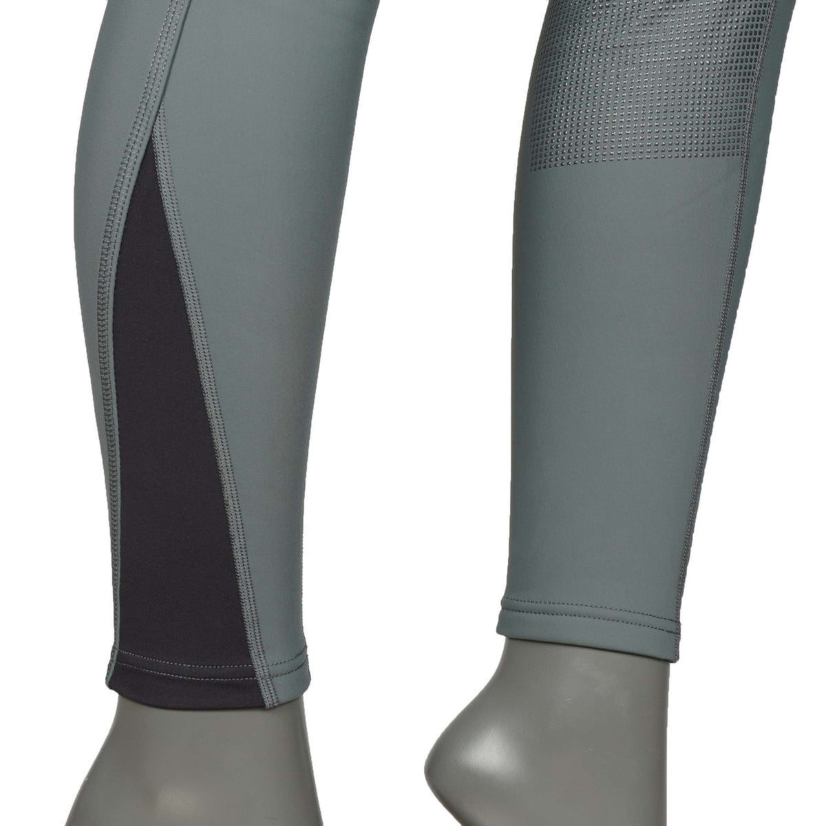 PK International Leggings da Equitazione Jacadello Beetle