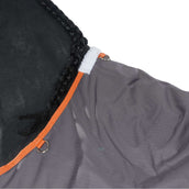 Weatherbeeta Comfitec Classic Standard Neck Medium Canna di fucile/Corallo