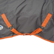 Weatherbeeta Comfitec Classic Standard Neck Medium Canna di fucile/Corallo