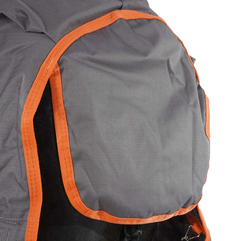 WeatherBeeta ComFiTec Classic Standard Neck Medium Canna di fucile/Corallo
