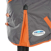 WeatherBeeta ComFiTec Classic Standard Neck Medium/Lite Canna di fucile/Corallo