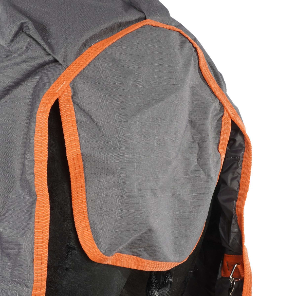 WeatherBeeta ComFiTec Classic Standard Neck Medium/Lite Canna di fucile/Corallo