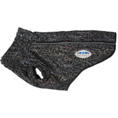 WeatherBeeta Cappotto per Cane ComFiTec Reflective Print Active Nero/Arcobaleno
