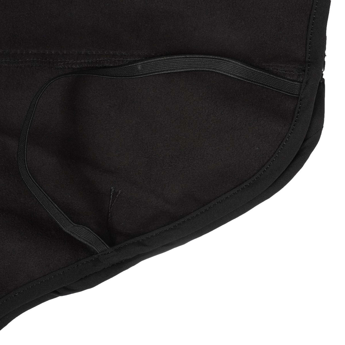 WeatherBeeta Cappotto per Cane ComFiTec Reflective Print Active Nero/Arcobaleno