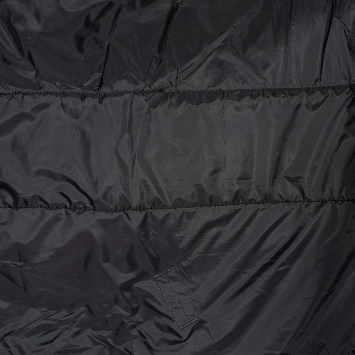 Saxon Tappeto Defiant 600D Combo Neck Heavy Blu marino/bianco