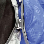 WeatherBeeta ComFiTec Cotton Sheet Liner Bianco/Grigio