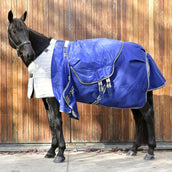 WeatherBeeta ComFiTec Cotton Sheet Liner Bianco/Grigio