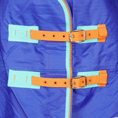 Tempest Original by Shires Coperta Invernale Turnout 50 Combo Royal