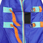 Tempest Original by Shires Coperta Invernale Turnout 50 Combo Royal