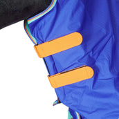Tempest Original by Shires Coperta Invernale Turnout 50 Combo Royal