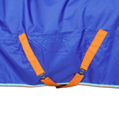 Tempest Original by Shires Coperta Invernale Turnout 50 Combo Royal