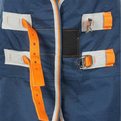 Tempest Original by Shires Coperta Impermeabile Turnout Lite Verde acqua