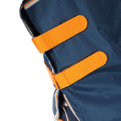 Tempest Original by Shires Coperta Impermeabile Turnout Lite Verde acqua