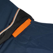 Tempest Original by Shires Coperta Impermeabile Turnout Lite Verde acqua