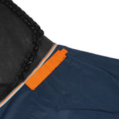Tempest Original by Shires Coperta Impermeabile Turnout Lite Verde acqua