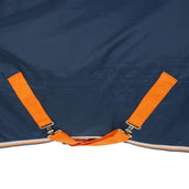 Tempest Original by Shires Coperta Impermeabile Turnout Lite Verde acqua