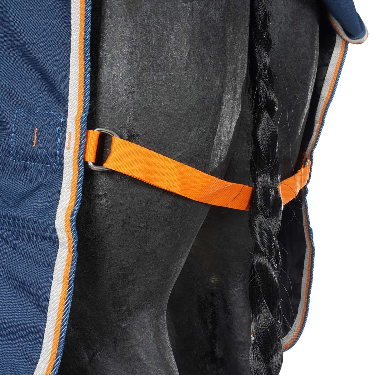Tempest Original by Shires Coperta Impermeabile Turnout Lite Verde acqua