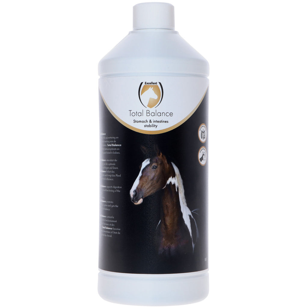 Excellent Equilibrio Totale Equi