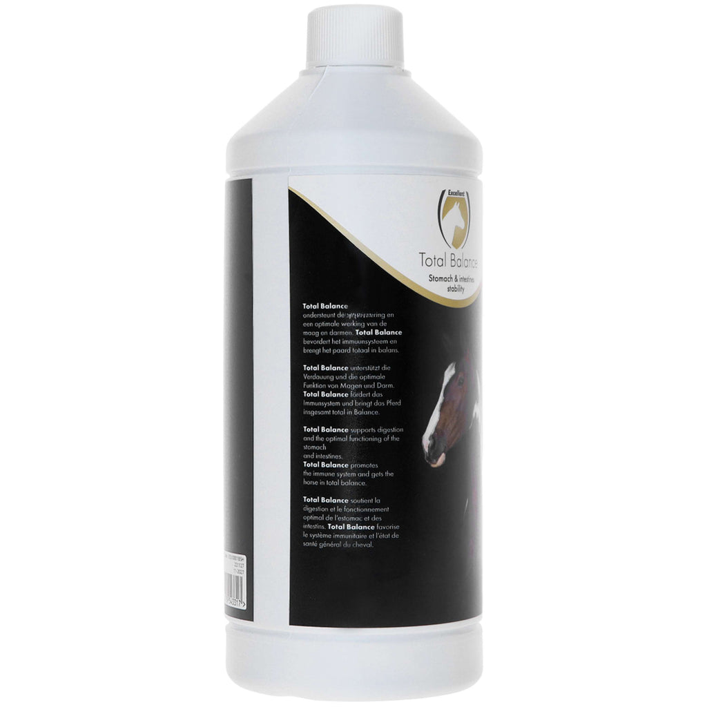 Excellent Equilibrio Totale Equi
