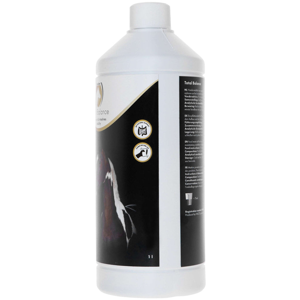 Excellent Equilibrio Totale Equi