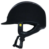 Back on Track Cappellino EQ3 Pardus Microfiber Mips Nero