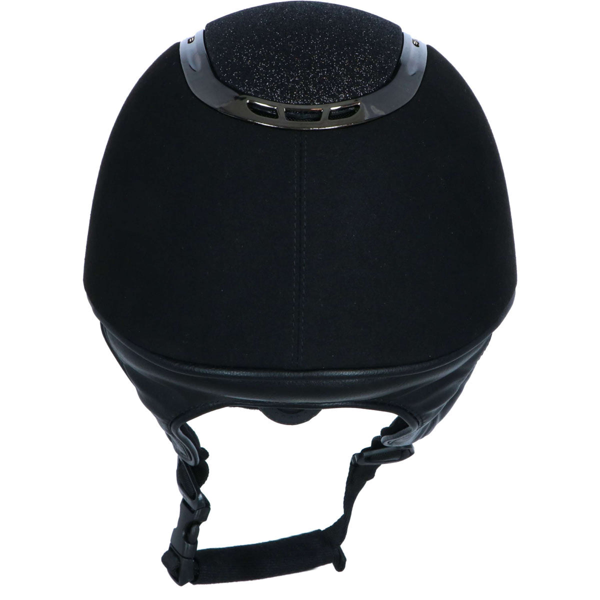 Back on Track Cappellino EQ3 Pardus Microfiber Mips Nero